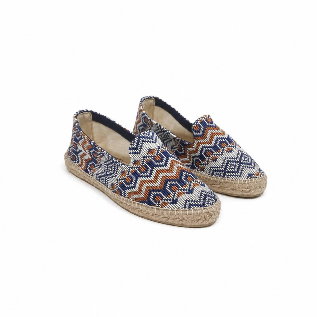 Manebi | Espadrillas Donna Arancione