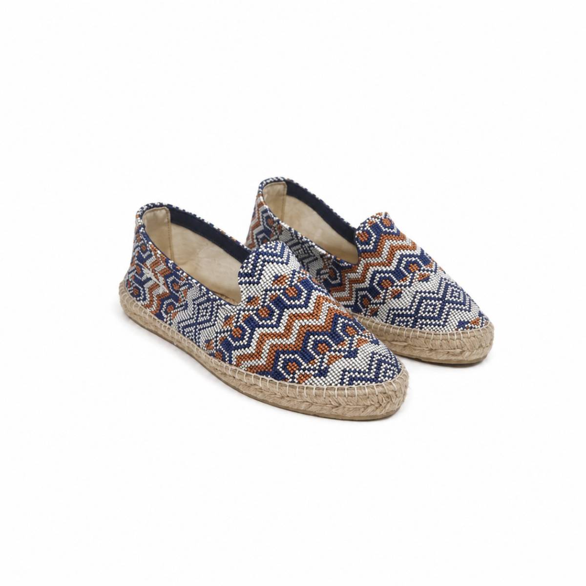 Manebi | Espadrillas Donna Arancione