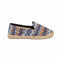 Manebi | Espadrillas Donna Arancione