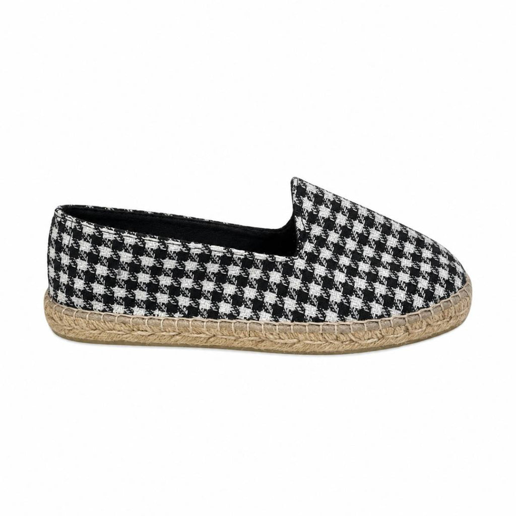 Manebi | Black Men's Espadrilles