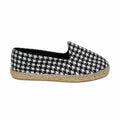 Manebi | Black Men's Espadrilles
