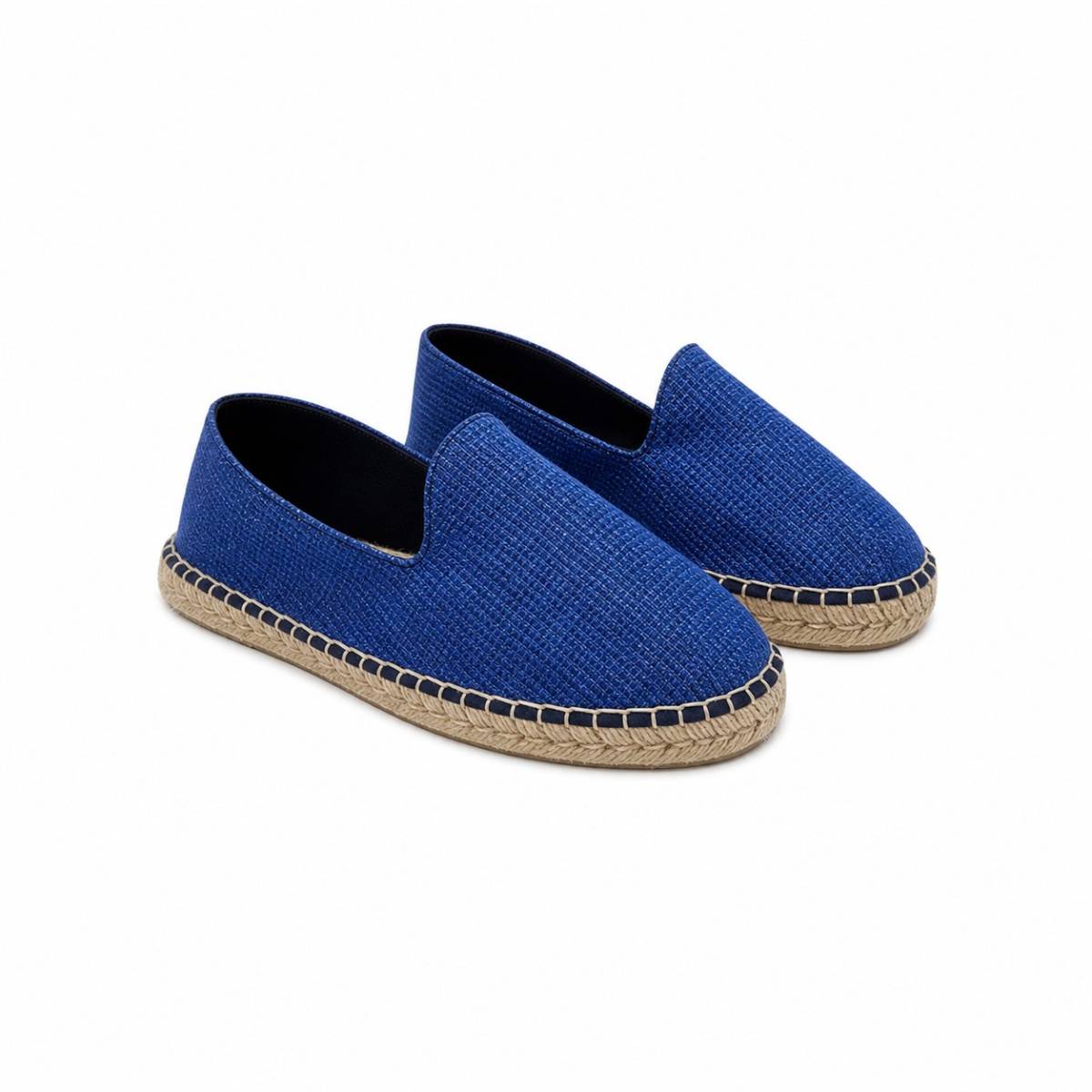 Manebi | Espadrillas Uomo Azzurro
