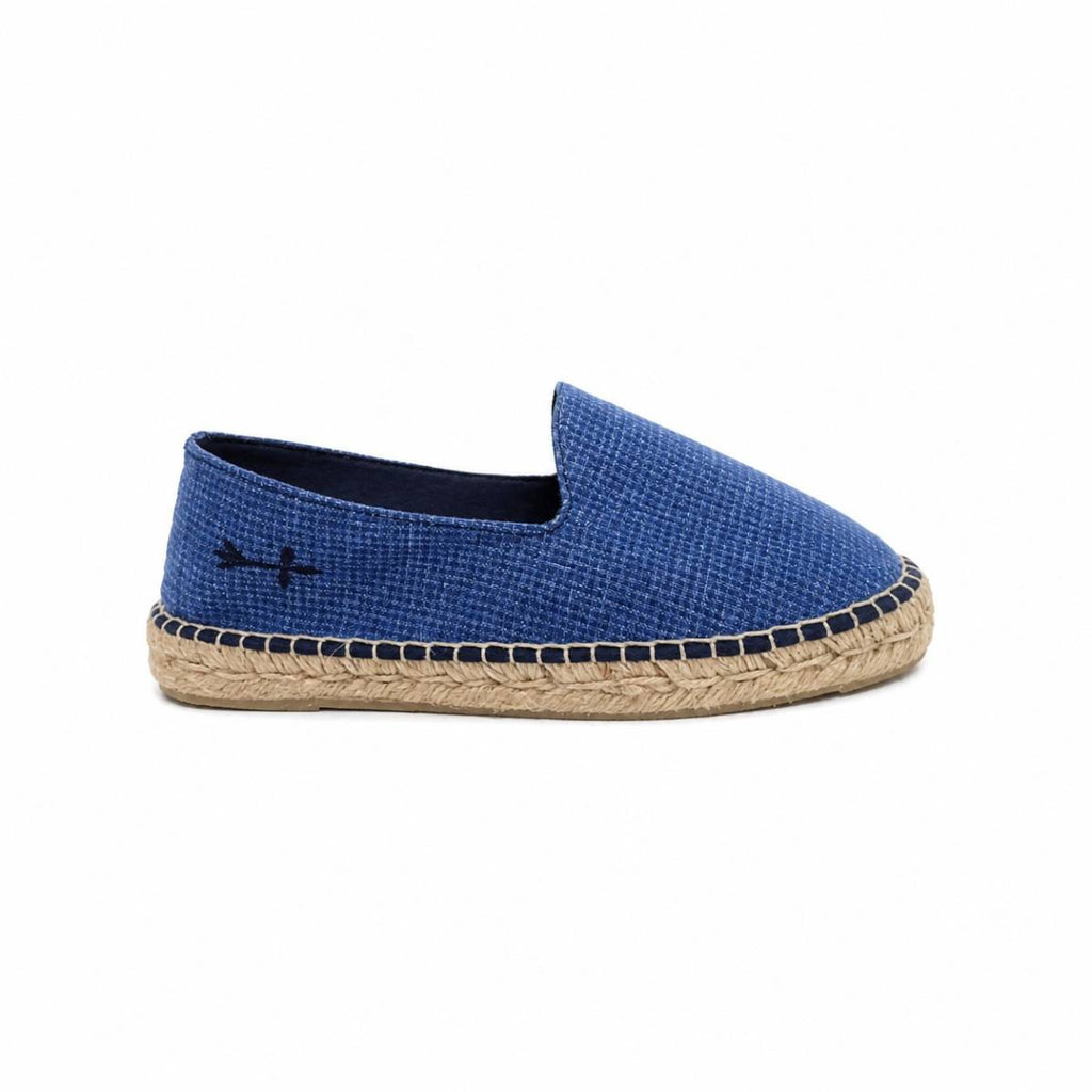 Manebi | Espadrillas Uomo Azzurro