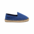 Manebi | Espadrillas Uomo Azzurro