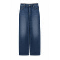 Meimeij | PANTALONE JEANS BLUE DENIM