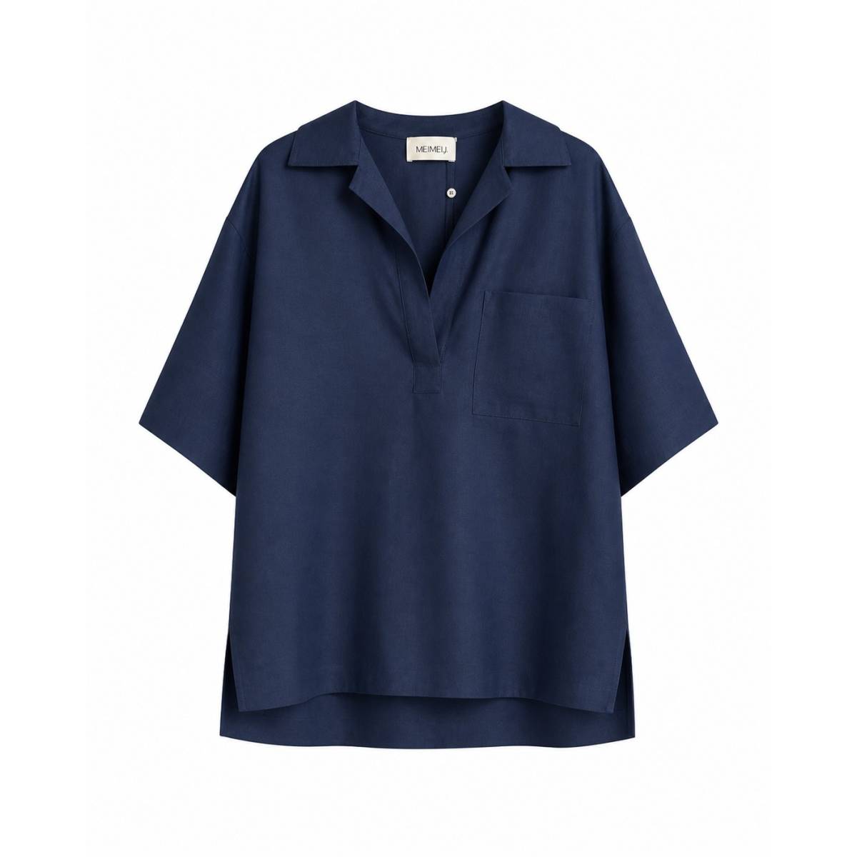 Meimeij | Camicia Polar Night