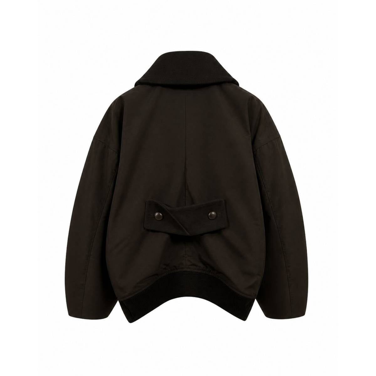 Meimeij | Giubbino Nero