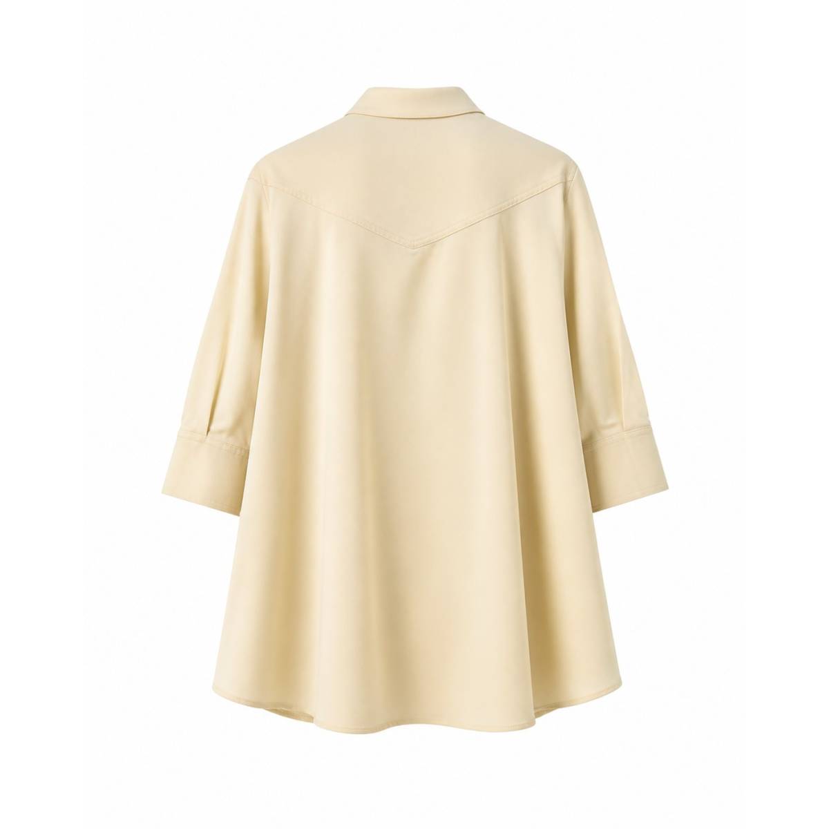 Meimeij | Cardigan Latte/panna