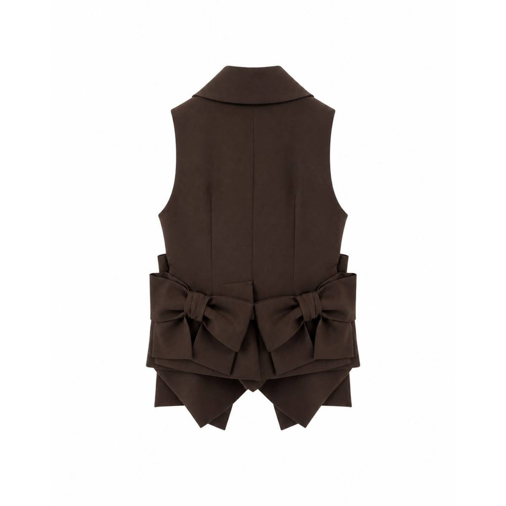 Meimeij | Gilet Blue Parisien