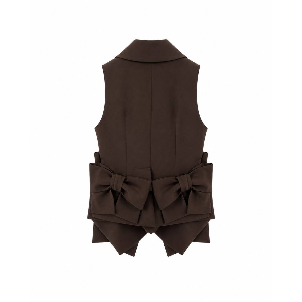 Meimeij | Gilet Blue Parisien