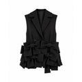 Meimeij | Gilet Blue Parisien