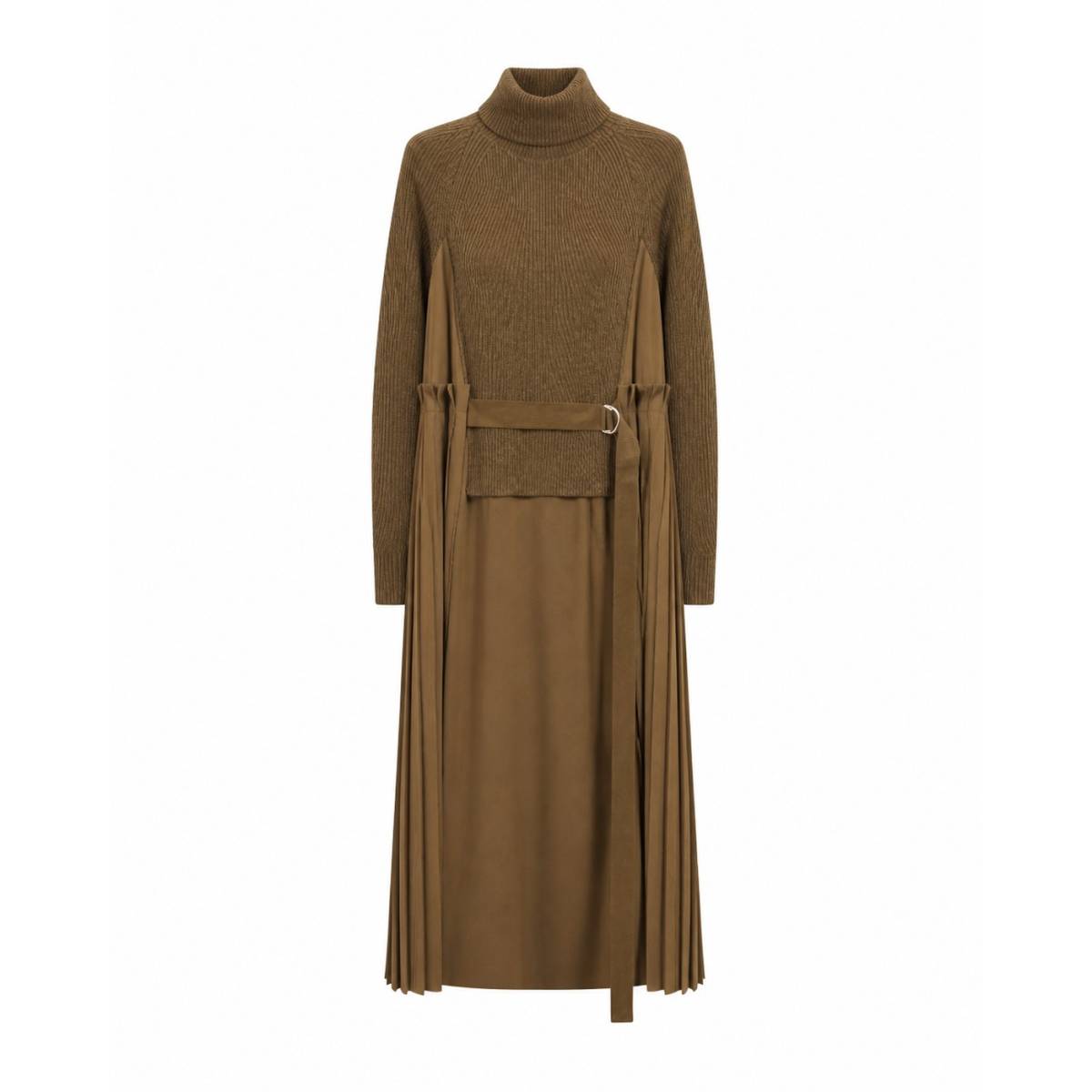 Meimeij | Dune/hazel dress 