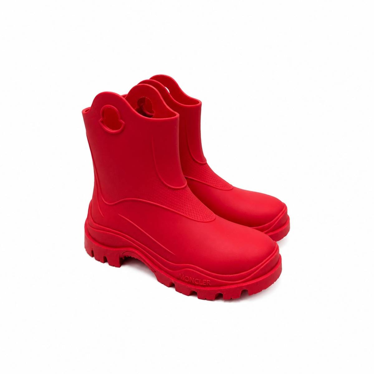 Moncler | Stiefel