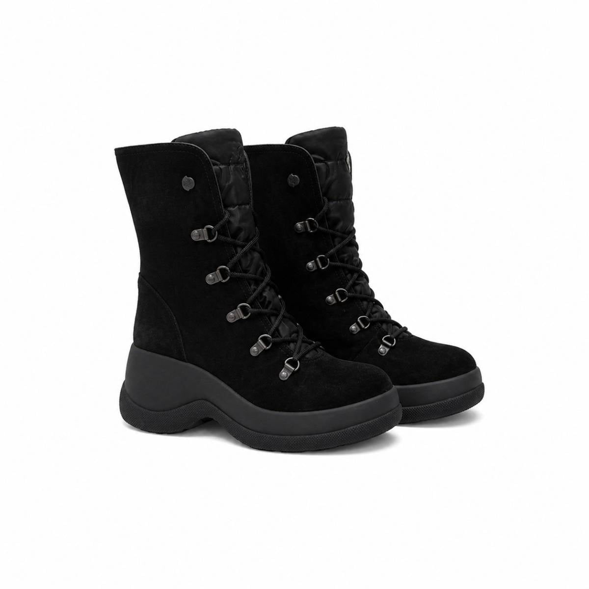 Moncler | Stiefel