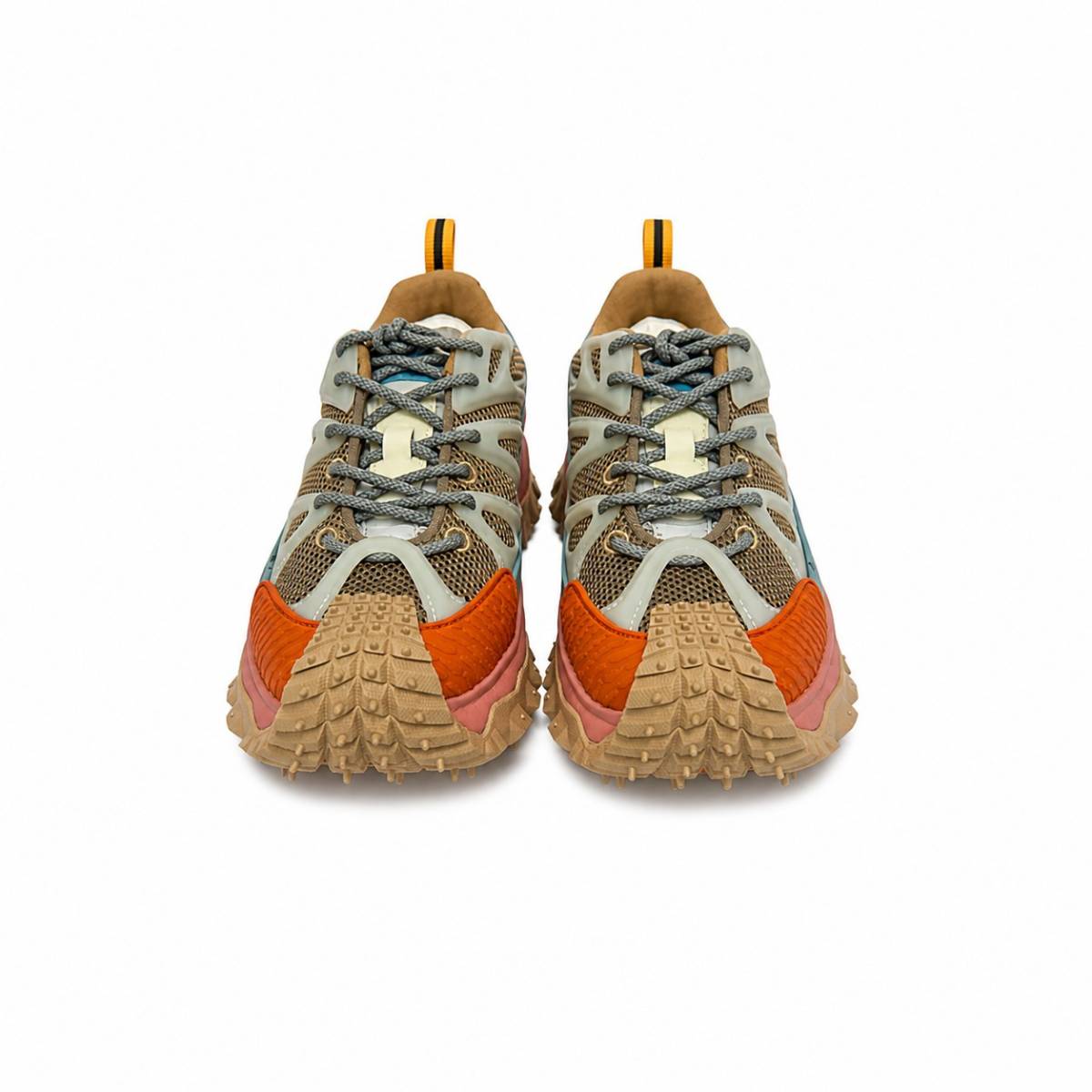 Moncler | Turnschuhe