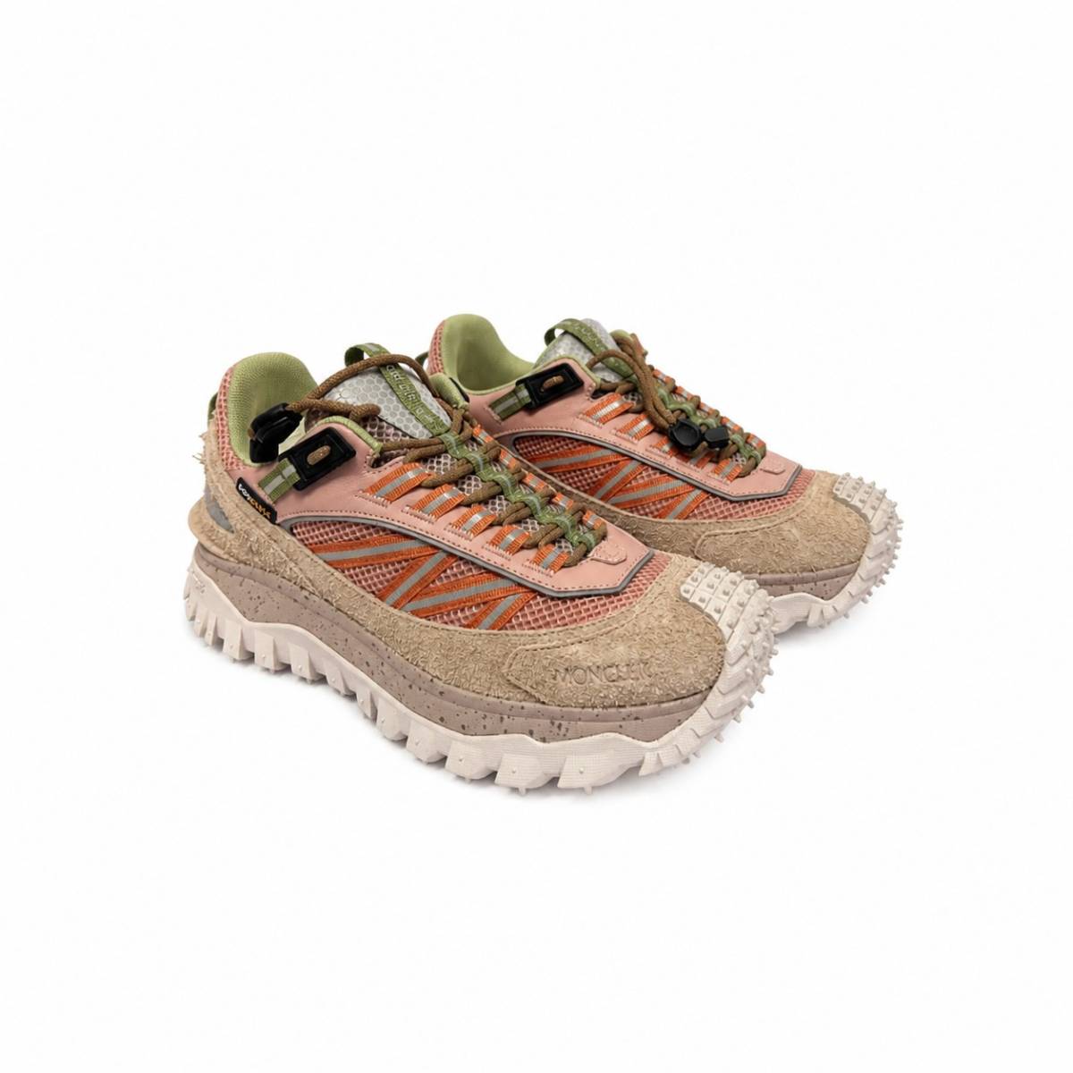 Moncler | Turnschuhe