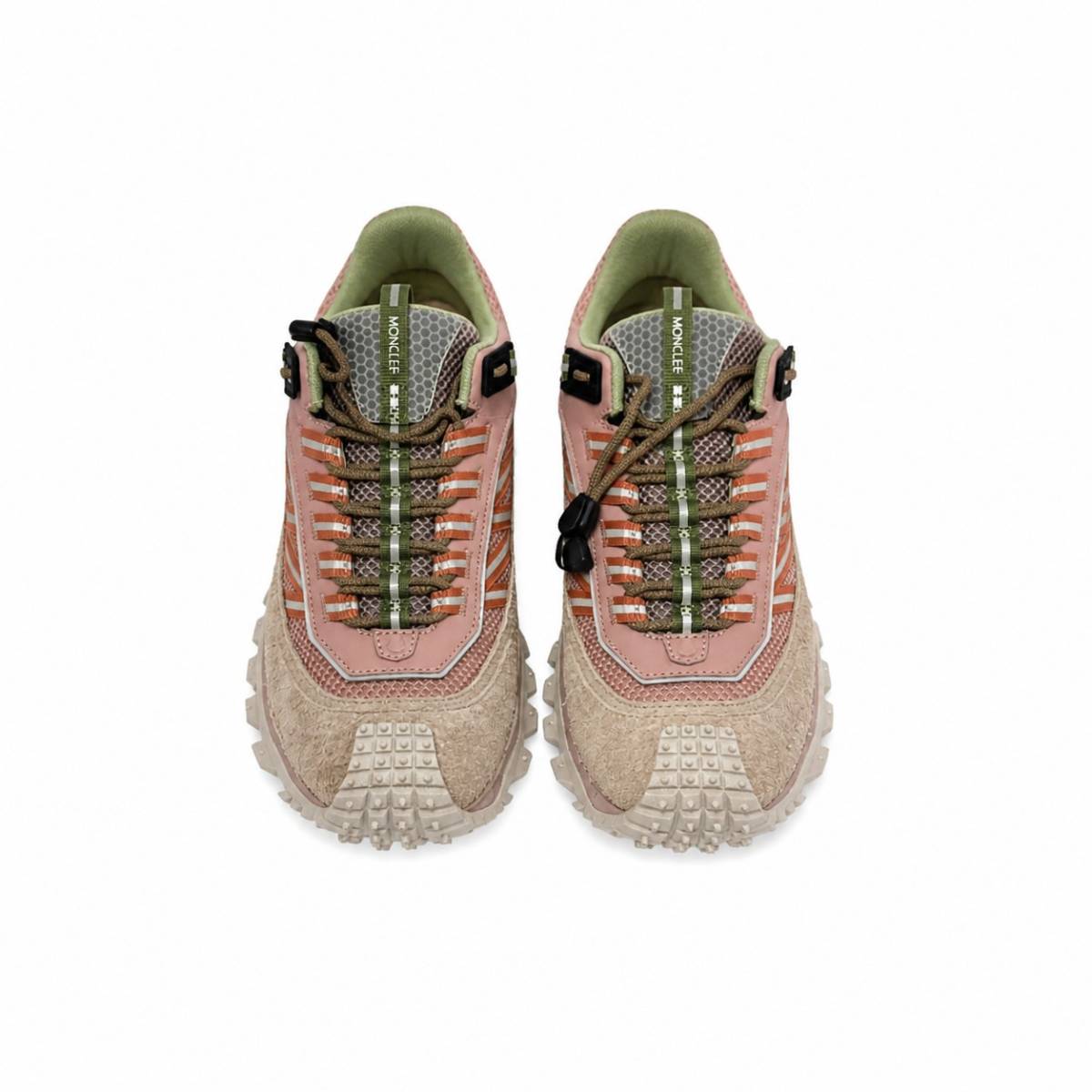 Moncler | Turnschuhe