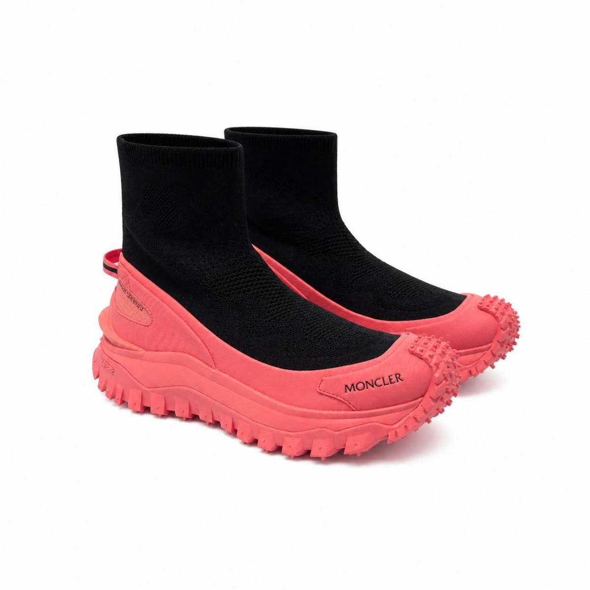 Moncler | Turnschuhe
