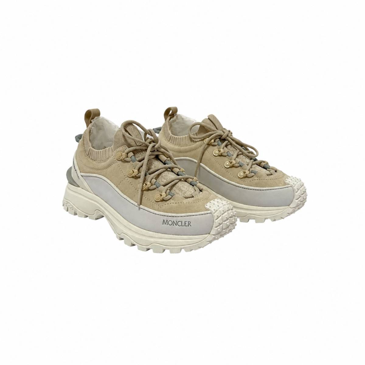 Moncler | Turnschuhe