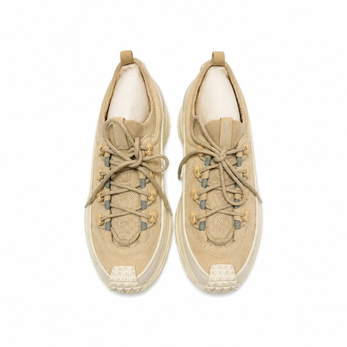 Moncler | Turnschuhe