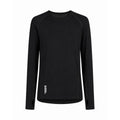 Mons Royale | Temple Tech Ls Black