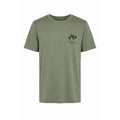 Mons Royale | Icon Classic T-shirt C-willow