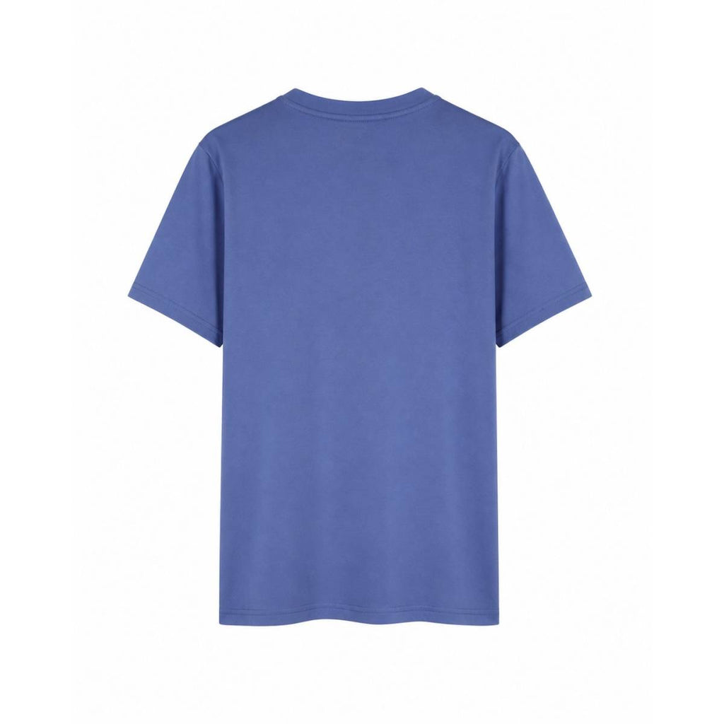 Mons Royale | Icon Tee C-skyline