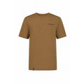 Mons Royale | Icon Tee C-toffee