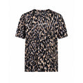Mons Royale | Icon Tee C-rock Leopard