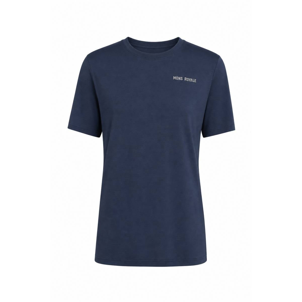 Mons Royale | Icon Tee C-midnight