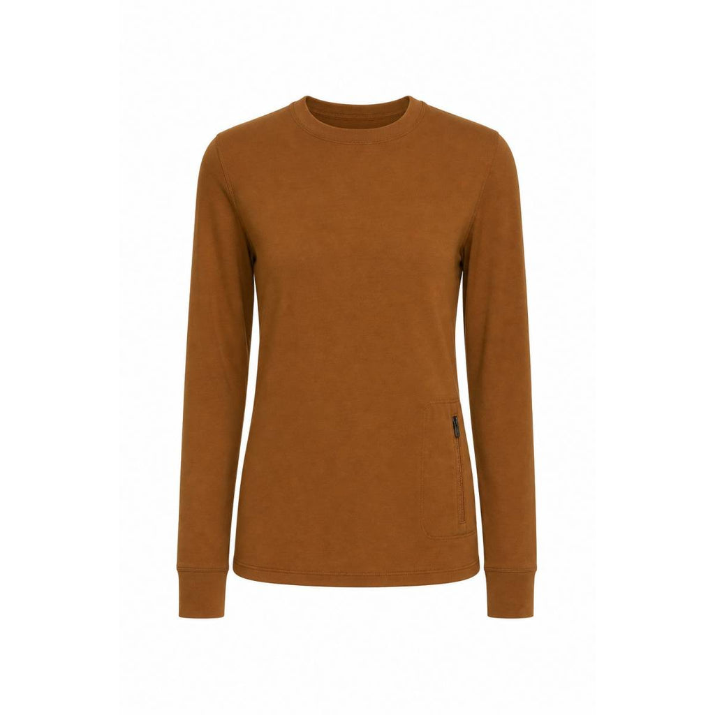 Mons Royale | Redwood Enduro Vls Aop Midnight Terrazzo/copper