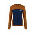 Mons Royale | Redwood Enduro Vls Aop Midnight Terrazzo/copper