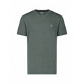 Mons Royale | Tarn Merino Shift T-shirt C-thyme/cypress