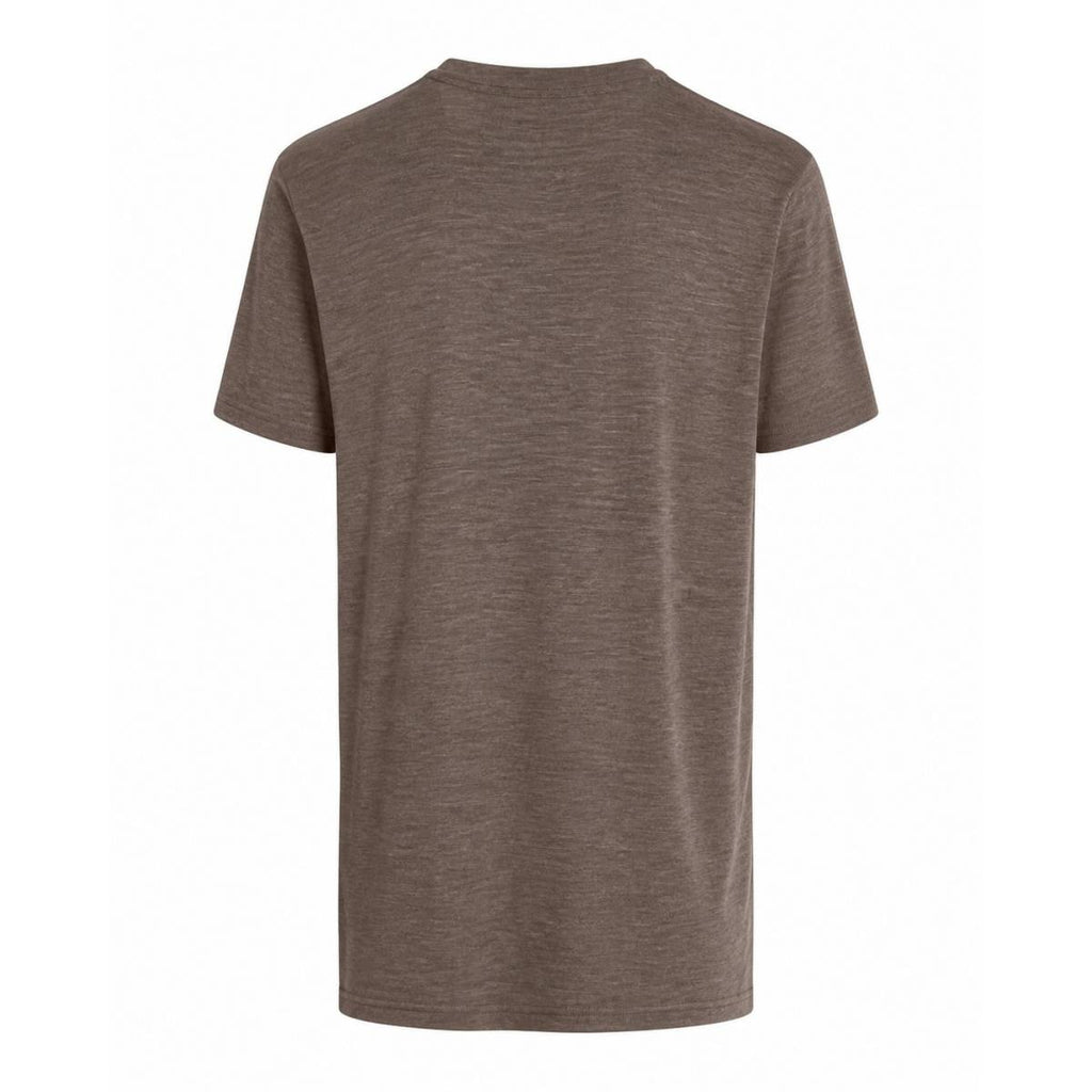 Mons Royale | Zephyr Tee C-smoke