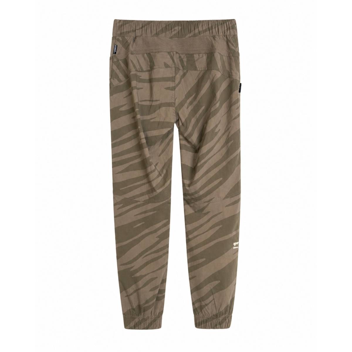 Mons Royale | Virage Pants Aop C-undercover Camo
