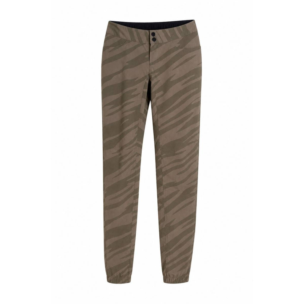 Mons Royale | Virage Pants Aop C-undercover Camo