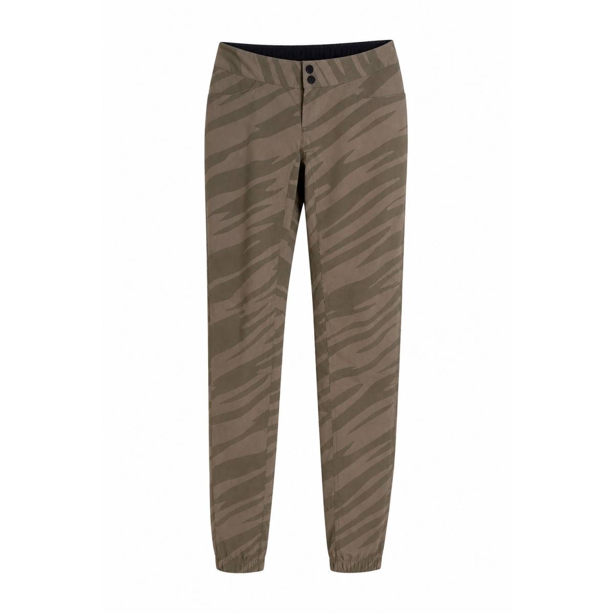 Mons Royale | Virage Pants Aop C-undercover Camo
