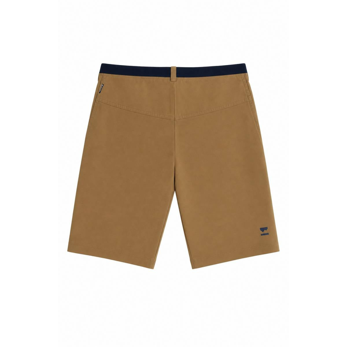 Mons Royale | Drift Shorts Cumin