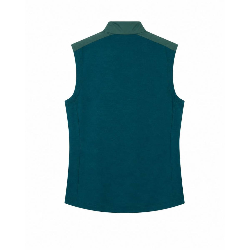 Mons Royale | Redwood Wind Vest Evergreen