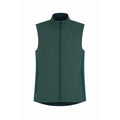 Mons Royale | Redwood Wind Vest Evergreen