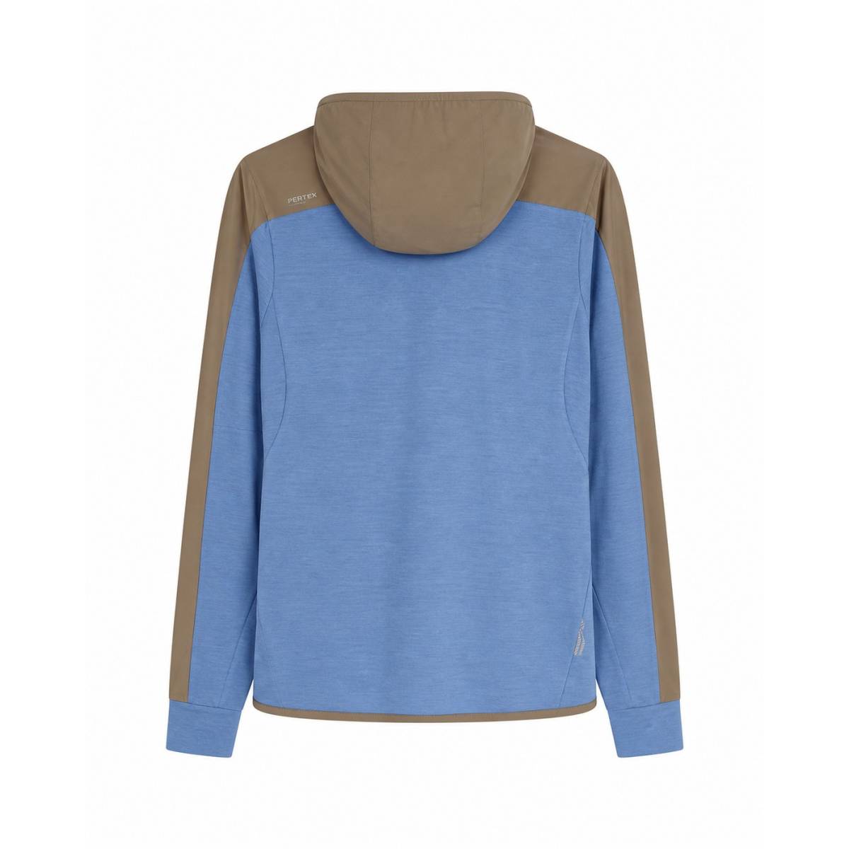 Mons Royale | Diversion Wind Jacket C-moonstone/cinder