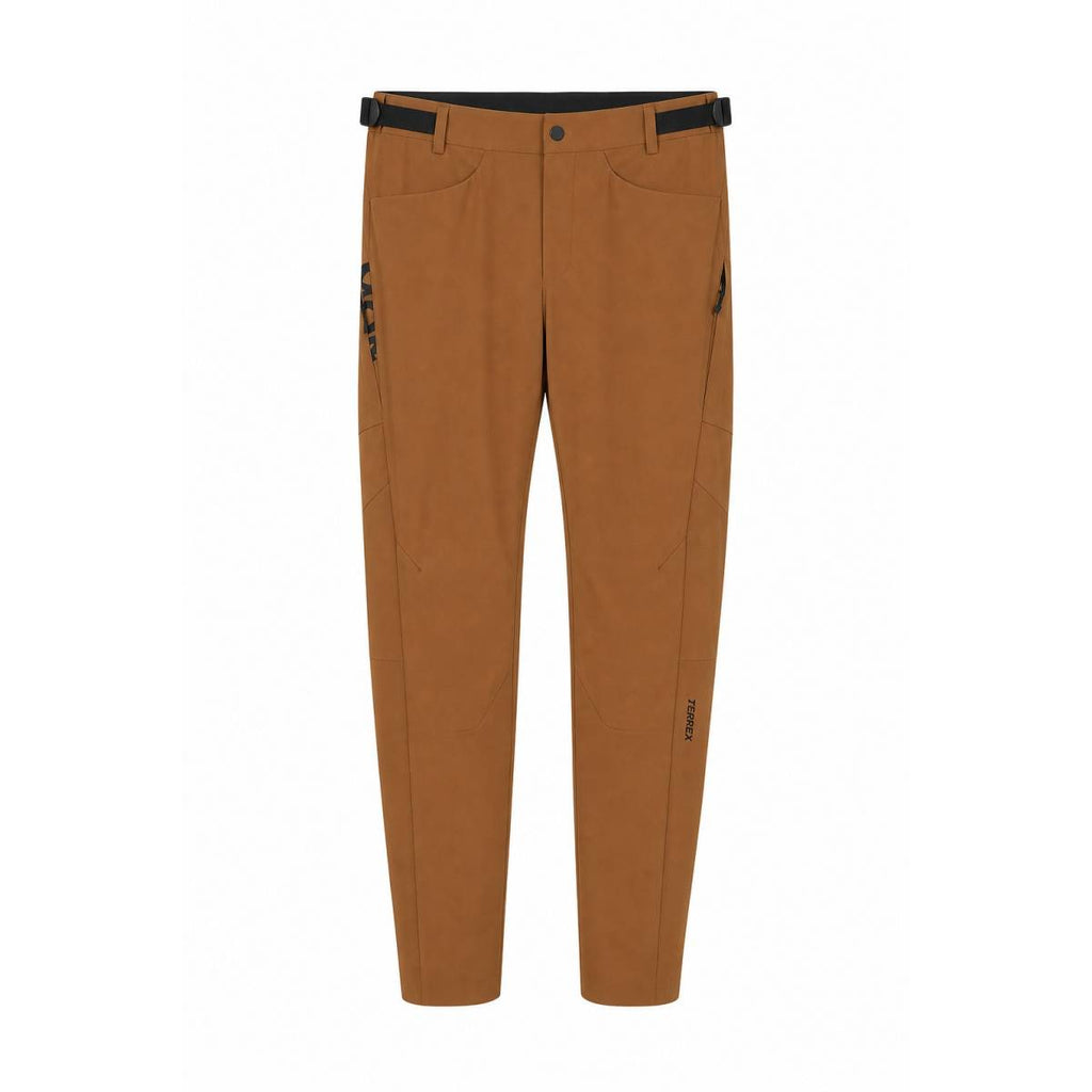 Mons Royale | Diversion Long Pant C-caramel