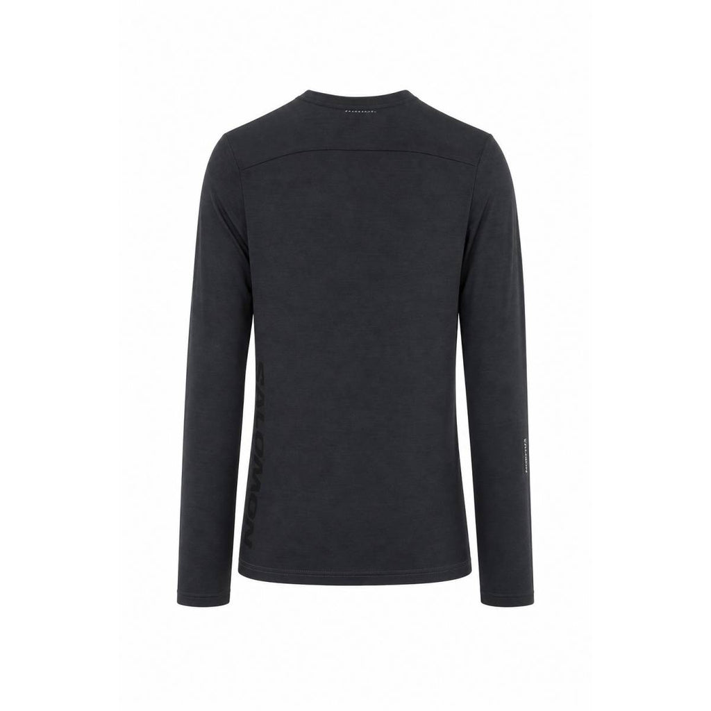 Mons Royale | Diversion Wind Jersey C-fern/9 Iron