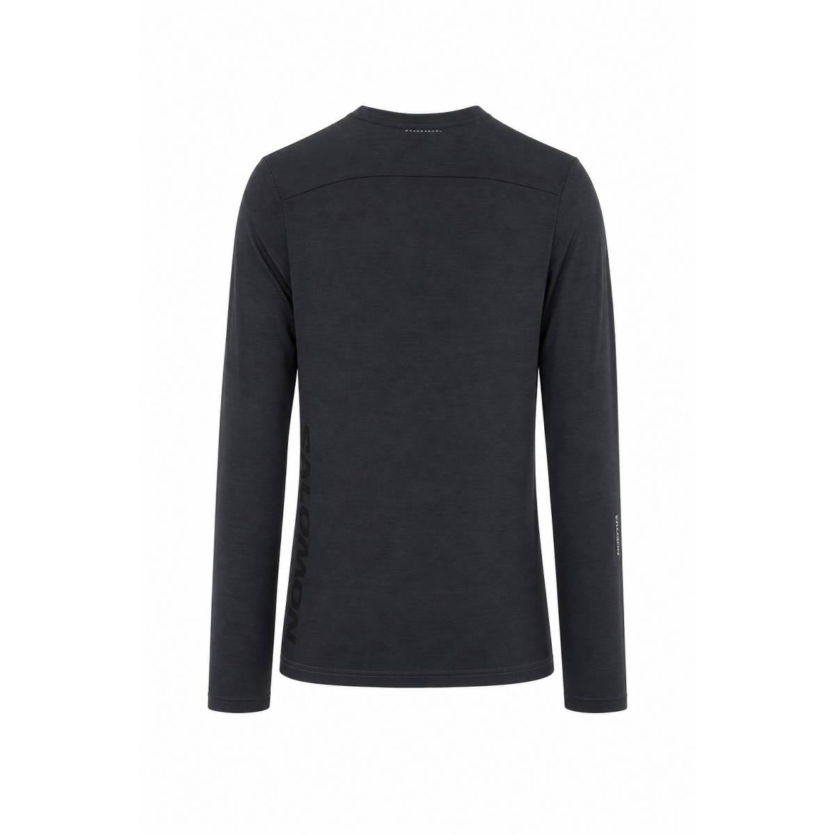 Mons Royale | Diversion Wind Jersey C-fern/9 Iron