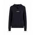Mons Royale | Inversion Hoodie C-black