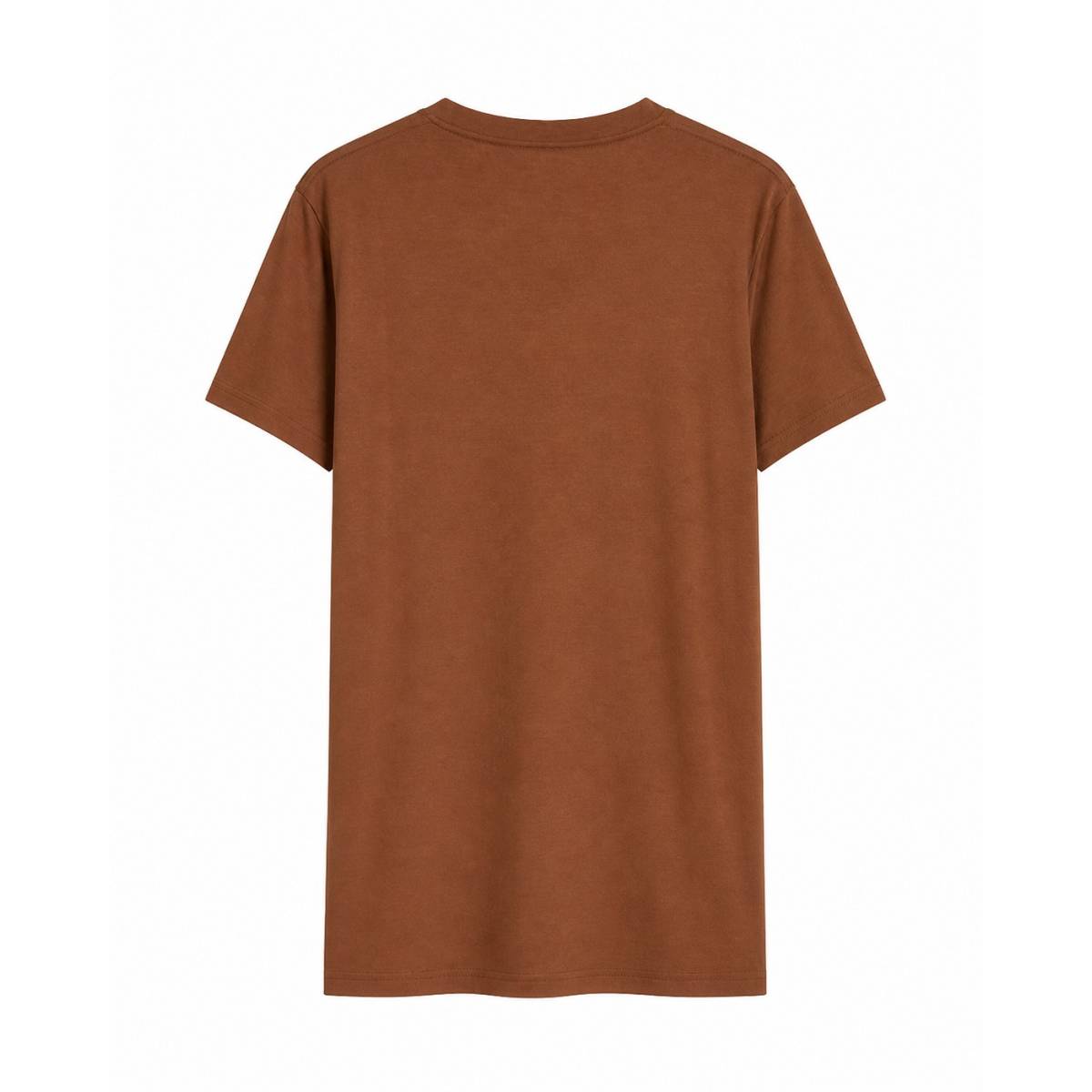 Mons Royale | Icon Classic Tee C-cinnamon