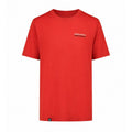 Mons Royale | Icon Classic Tee C-watermelon
