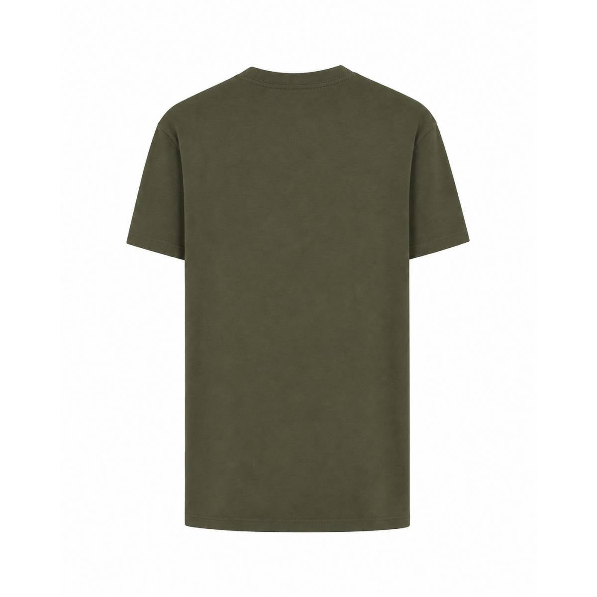 Mons Royale | Icon Tee C-dark Olive