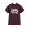 Mons Royale | Icon Tee C-fig