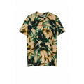 Mons Royale | Icon Tee C-brush Camo